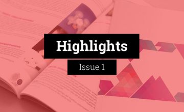 etventure Highlights - Issue 01