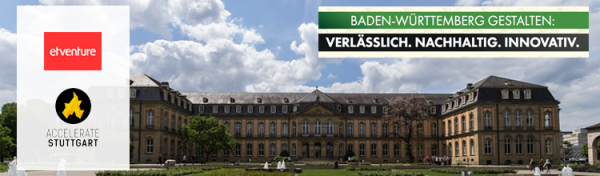 Ist die neue Startup-Politik in Baden-Württemberg ein „dramatischer strategischer Fehler“? - Ein offener Brief an den Bundesverband Deutsche Startups