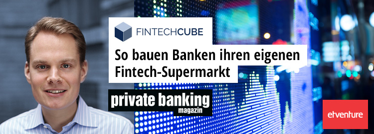 Fintech-Supermarkt