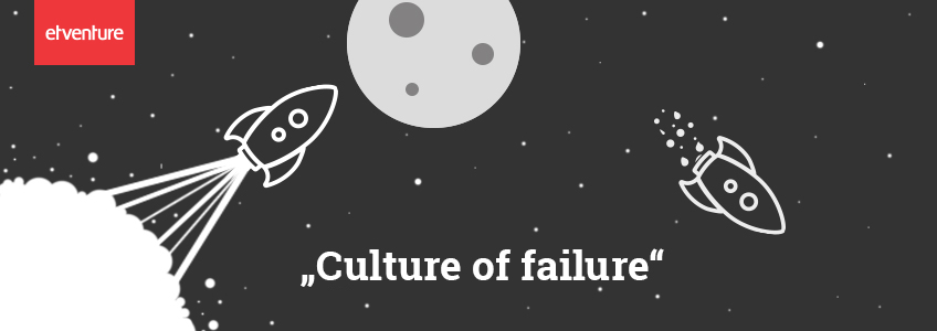 Culture of failure