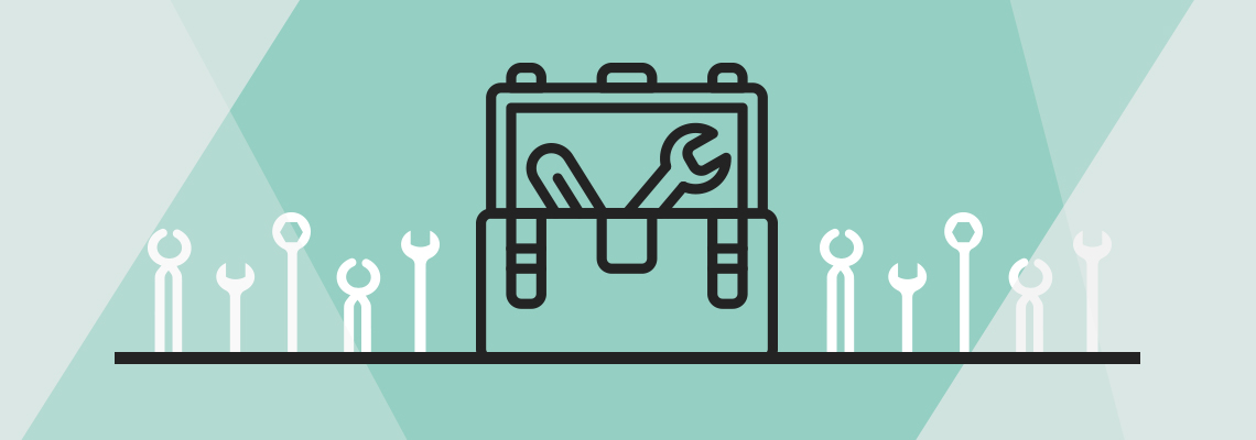 Toolbox "Digitale Transformation"