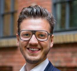 Dominik Schleicher